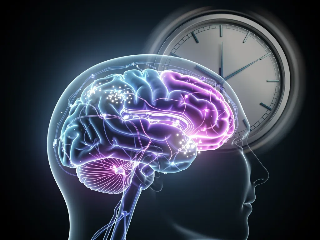 Brain activity enhanced by non-sleep deep rest, cognitive benefits
